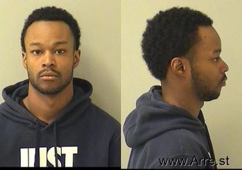 Lamar Henry Russell Mugshot