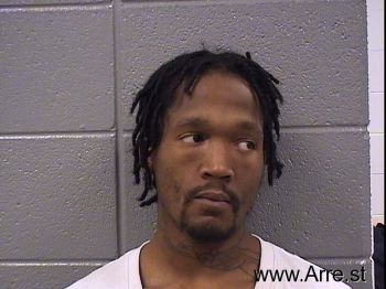 Lamar D Smith Mugshot