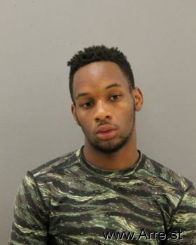 Lamar D Taylor Mugshot