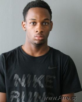 Lamar D Taylor Mugshot