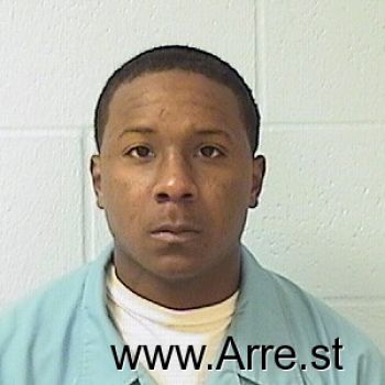 Lamar D Tyson Mugshot