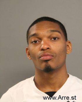 Lamar D Williams Mugshot