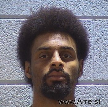 Lamarco A Mitchell Mugshot