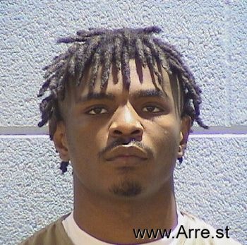 Lamarion L Tolliver Mugshot