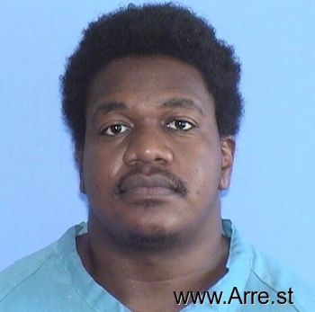 Lamarko M Wilson Mugshot