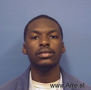 Lamarquis  Wright Mugshot