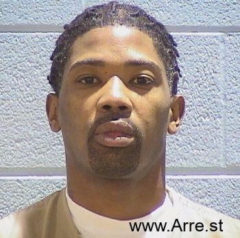 Lamarr  Barber Mugshot