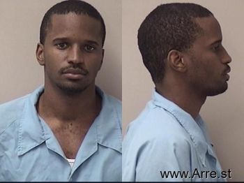 Lamarr Jamal Wilson Mugshot