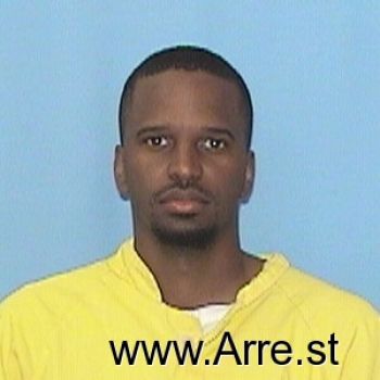 Lamarr  Wilson Mugshot