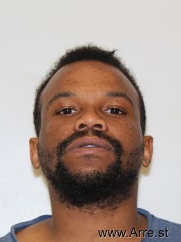 Lamondo A Crowder-wiley Mugshot