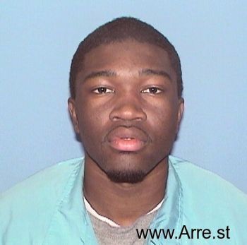 Lamont  Alexander Mugshot