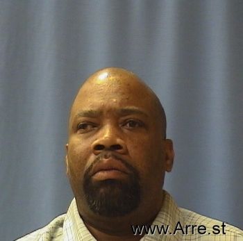 Lamont D Alexander Mugshot