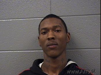 Lamont D Clay Mugshot