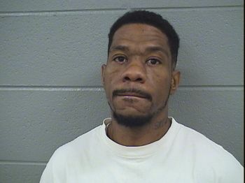 Lamont  Davis Mugshot