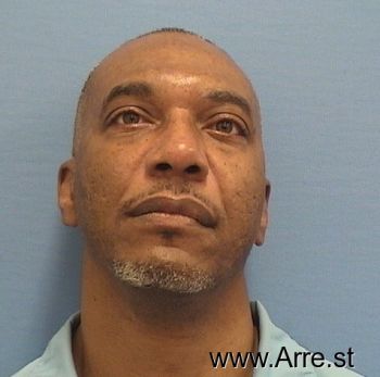 Lamont  Gordon Mugshot