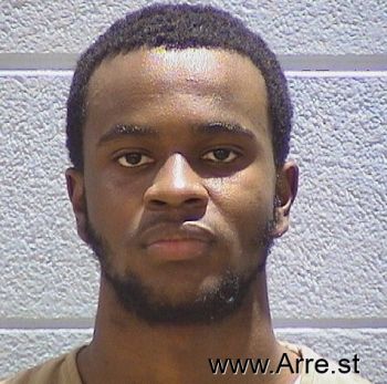 Lamont  Harris Mugshot