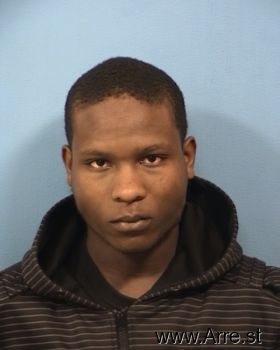 Lamont  Harris-hines Mugshot