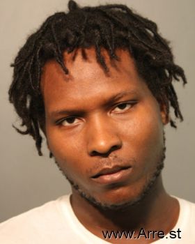 Lamont  Harris-hines Mugshot