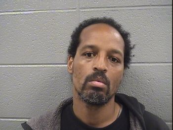 Lamont  Jackson Mugshot