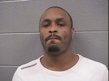 Lamont  Jackson Mugshot