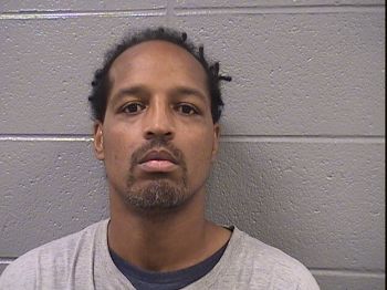 Lamont  Jackson Mugshot