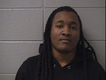 Lamont  Jackson Mugshot