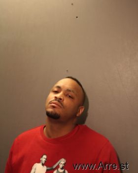 Lamont R Jackson Mugshot