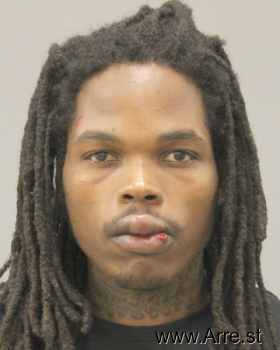 Lamont Nmn Jones Mugshot