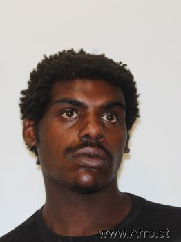 Lamont C Jones Mugshot