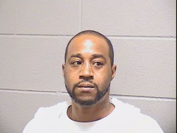 Lamont  Knox Mugshot