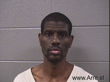 Lamont  Lawrence Mugshot