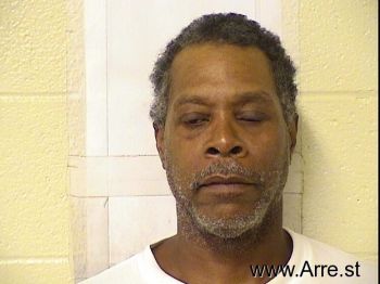 Lamont  Robinson Mugshot