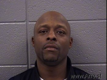 Lamont L Smith Mugshot