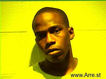 Lamont  Williams Mugshot