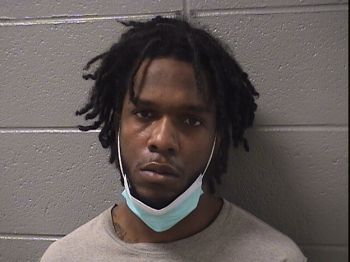 Lamont  Williams Mugshot