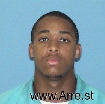 Lamont L Williams Mugshot