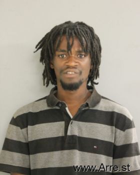 Lamonta D Davis Mugshot