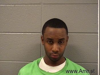 Lamonte  Franklin Mugshot