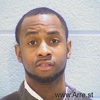 Lamonte  Franklin Mugshot