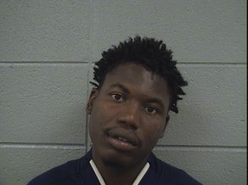 Lamonte  Taylor-gwin Mugshot