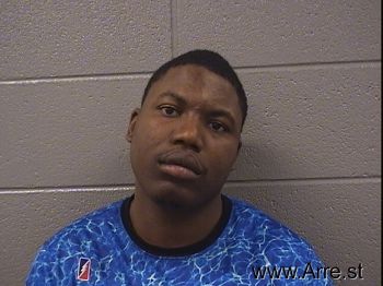 Lamonte  Taylorgwin Mugshot