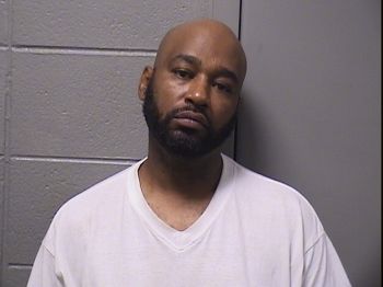 Lamonte  Washington Mugshot