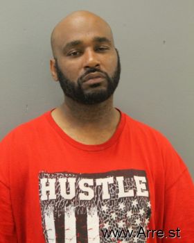 Lamonte  Washington Mugshot