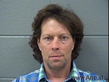 Lance  Abel Mugshot