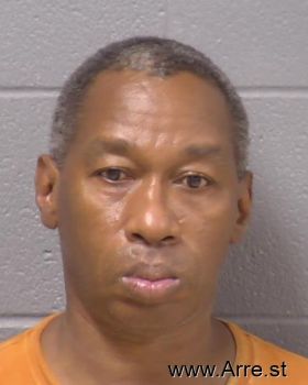 Lance  Alexander Mugshot