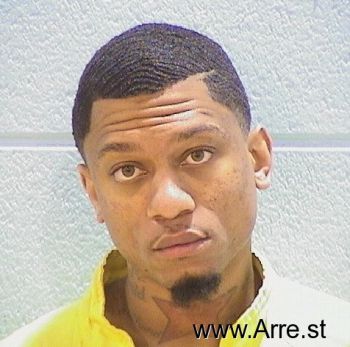 Lance  Harris Mugshot