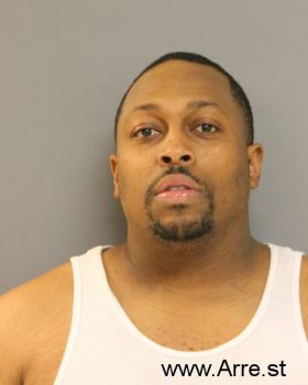 Lance J Jackson Mugshot