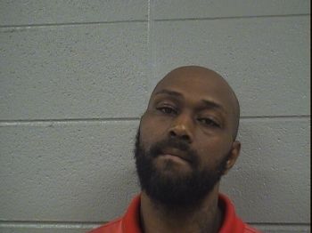 Lance  Marshall Mugshot