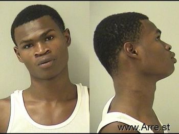 Lance E Strickland Mugshot