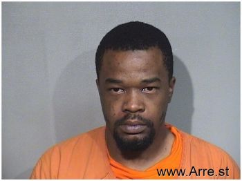 Larion Larry Littleton Mugshot